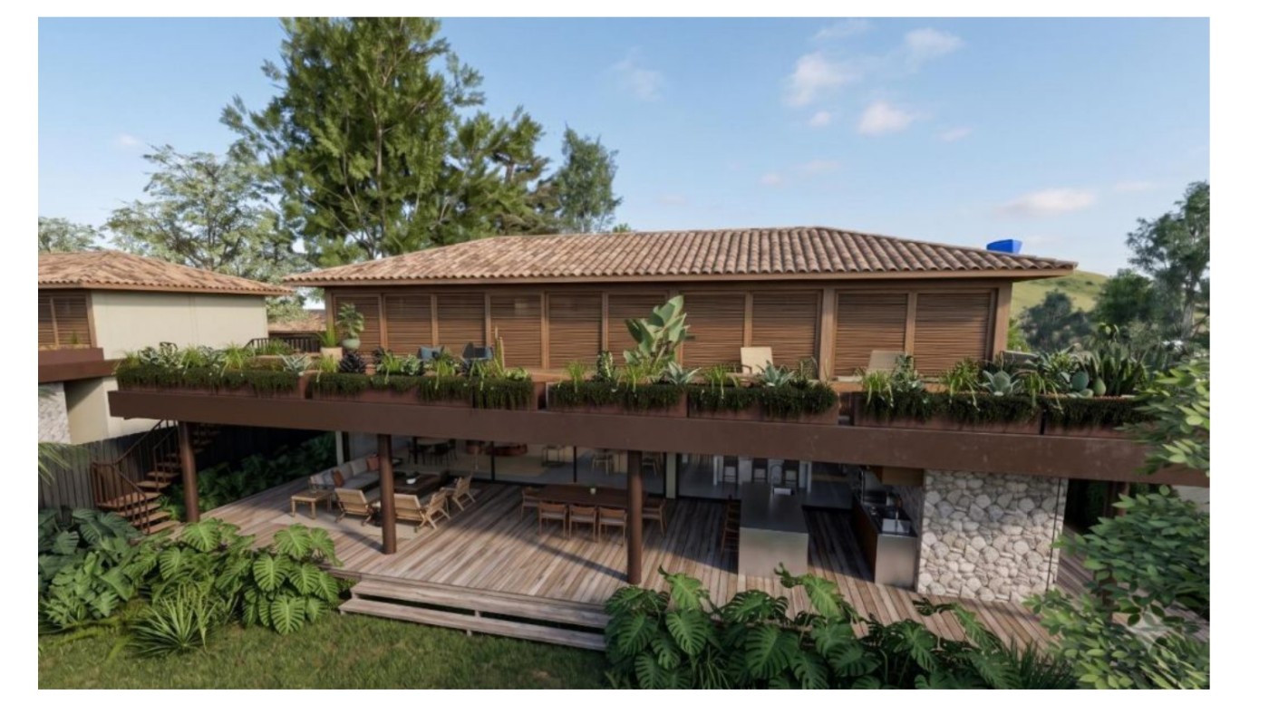 Casa de Condomínio - Foto 19