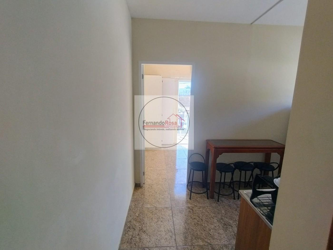 Kitnet-Studio, 35 m² - Foto 3