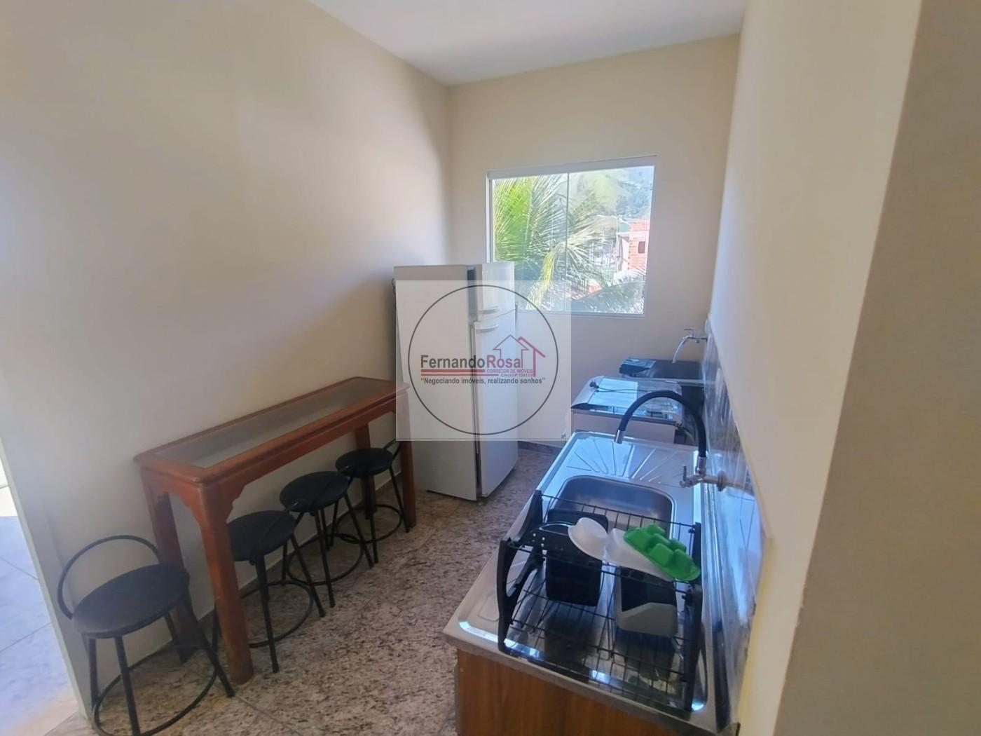Kitnet-Studio, 35 m² - Foto 4