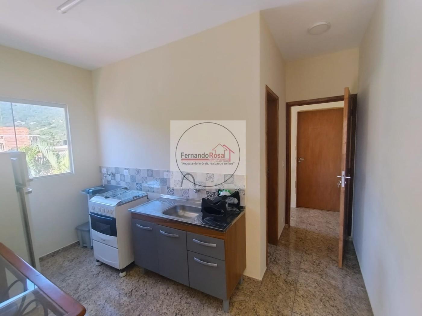 Kitnet-Studio, 35 m² - Foto 2