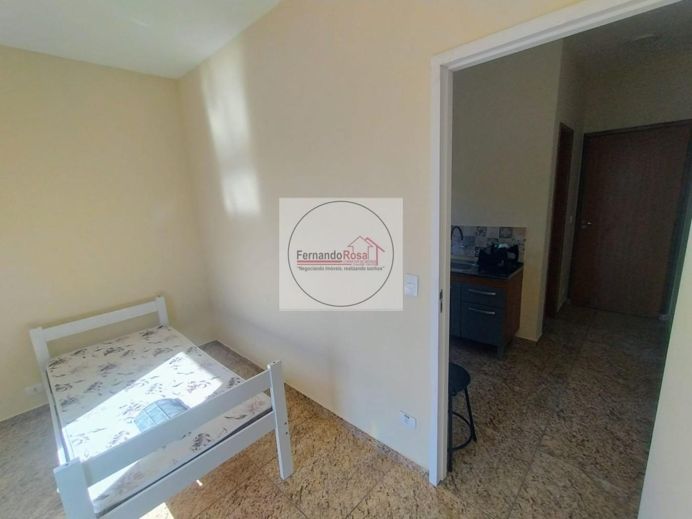 Kitnet-Studio, 35 m² - Foto 9