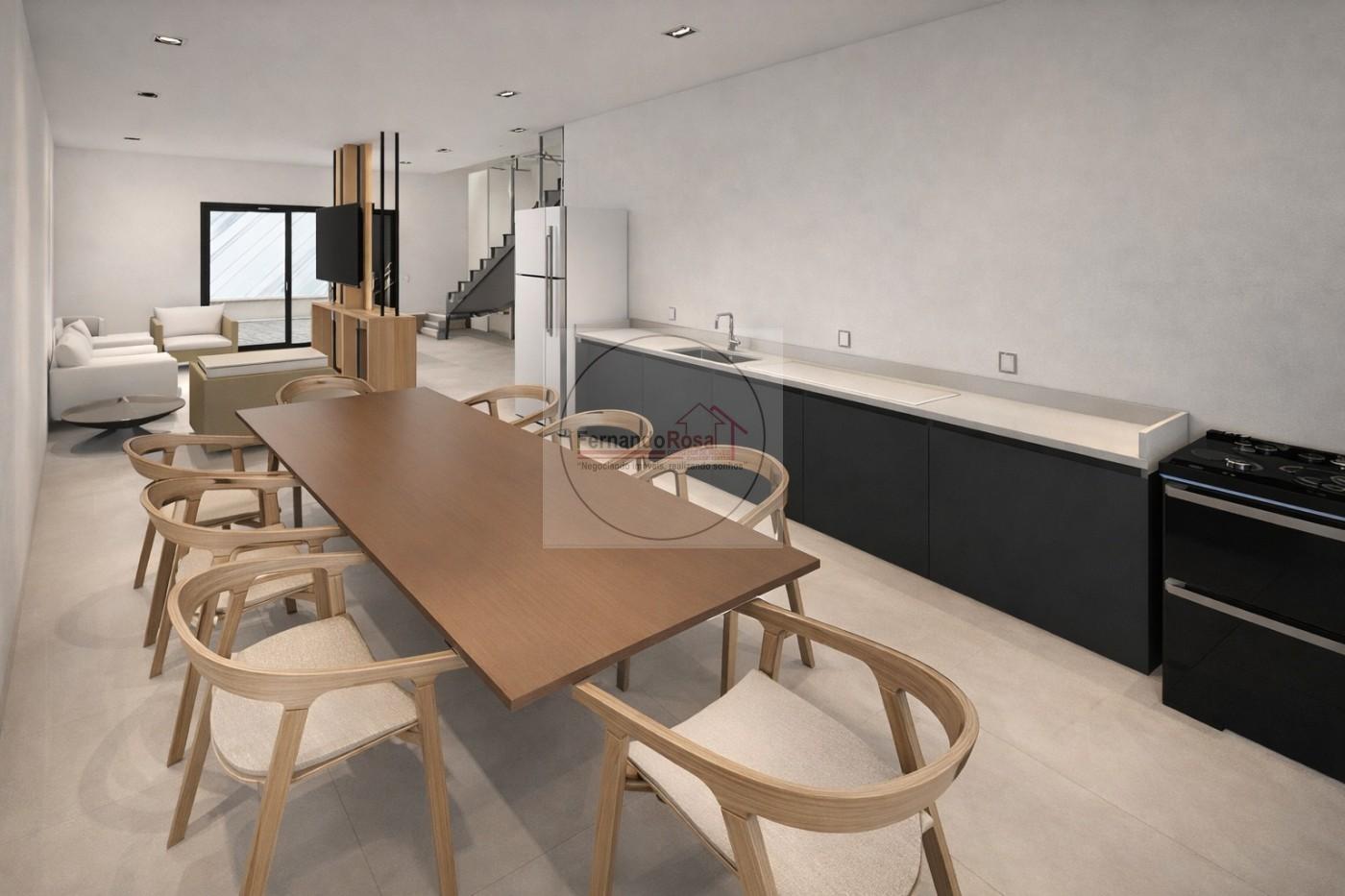 Casa, 2 quartos, 142 m² - Foto 8