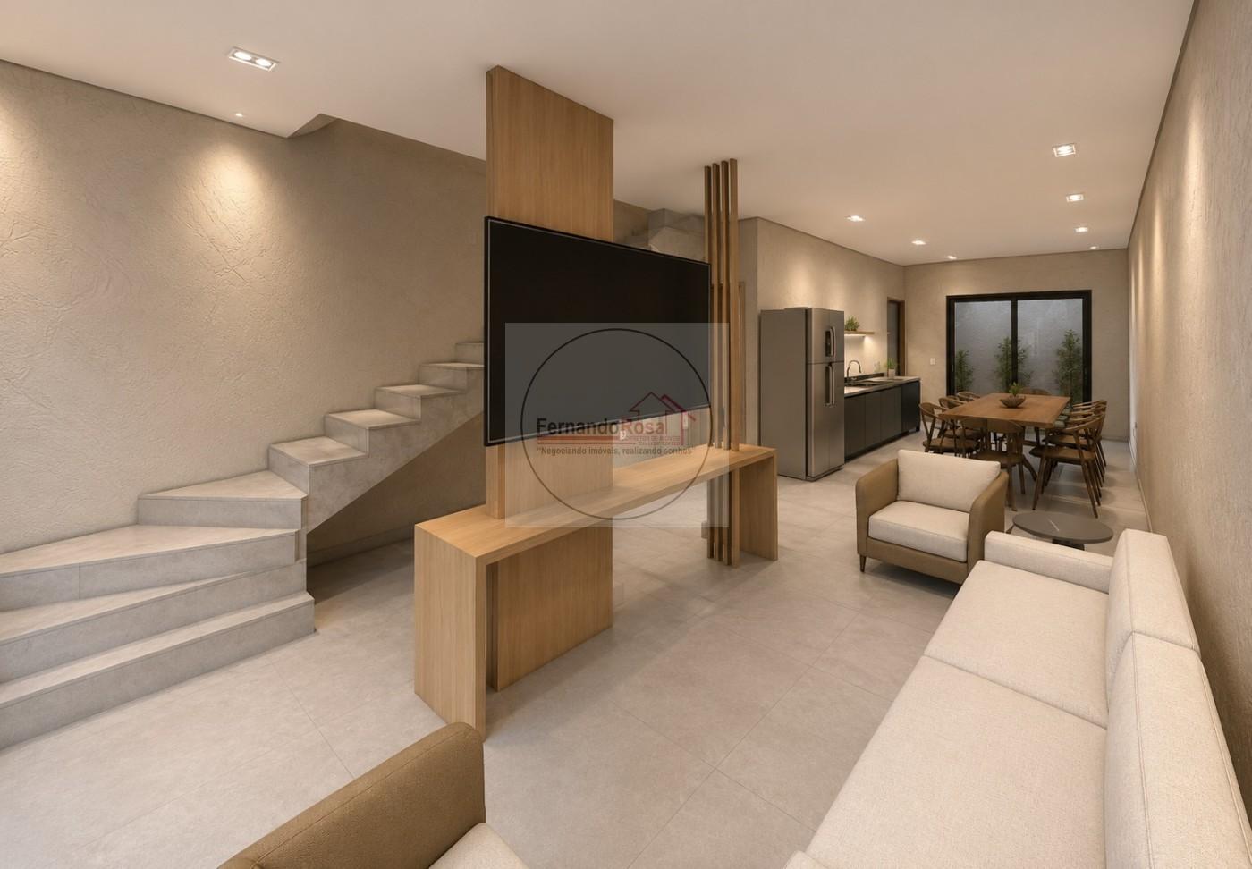 Casa, 2 quartos, 142 m² - Foto 9