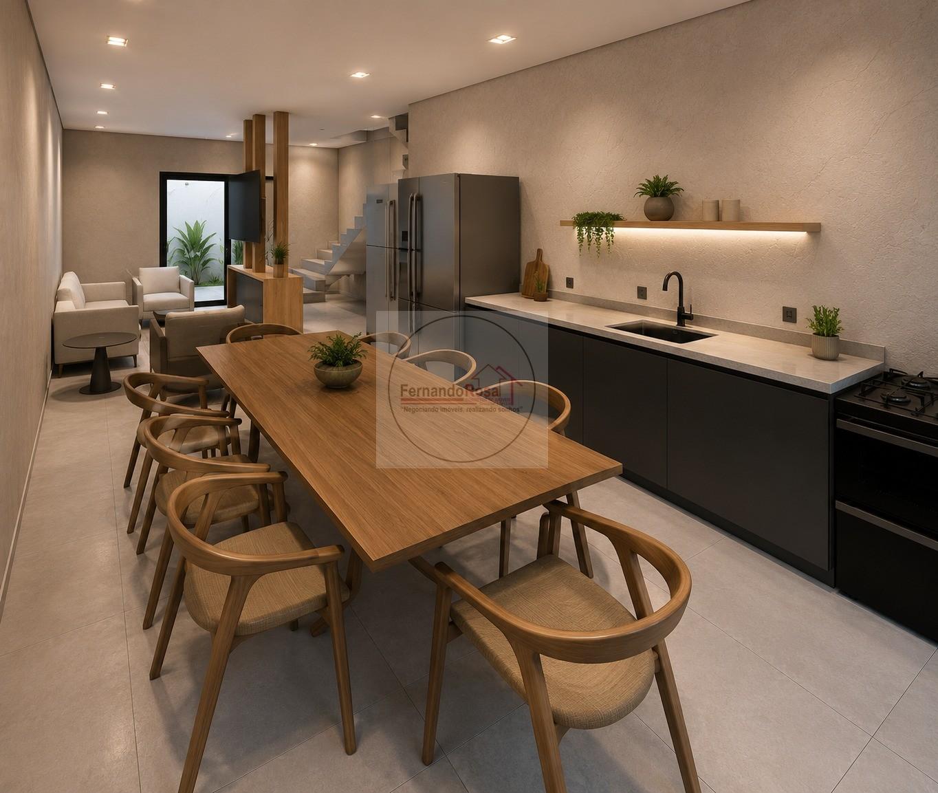 Casa, 2 quartos, 142 m² - Foto 14