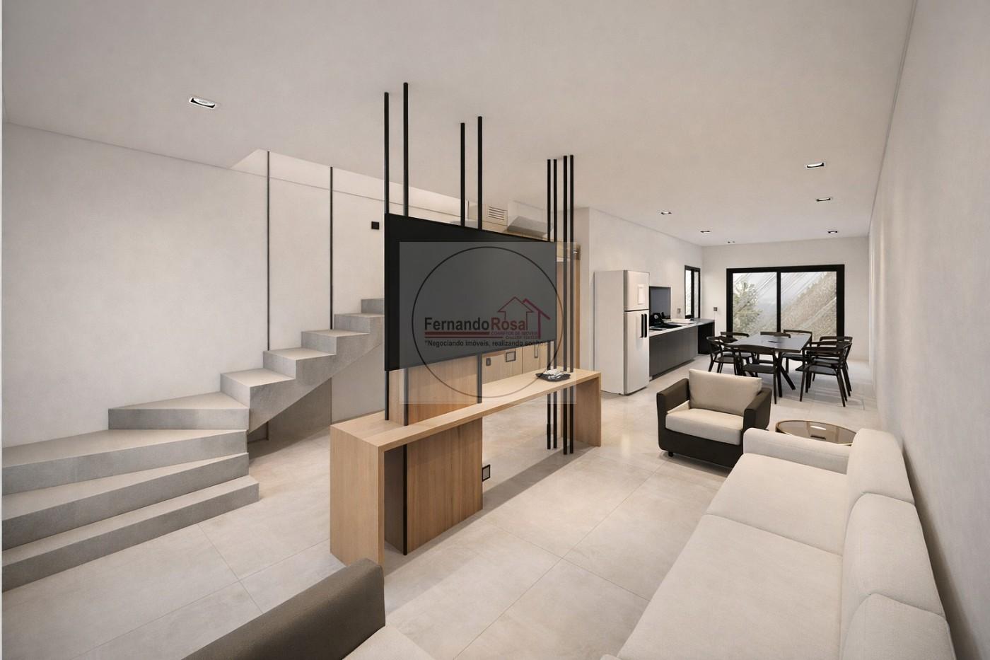 Casa, 2 quartos, 142 m² - Foto 15