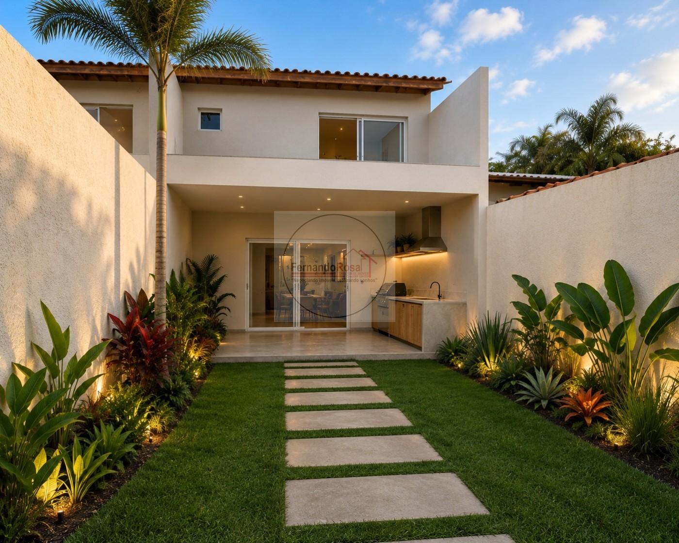 Casa, 2 quartos, 142 m² - Foto 13
