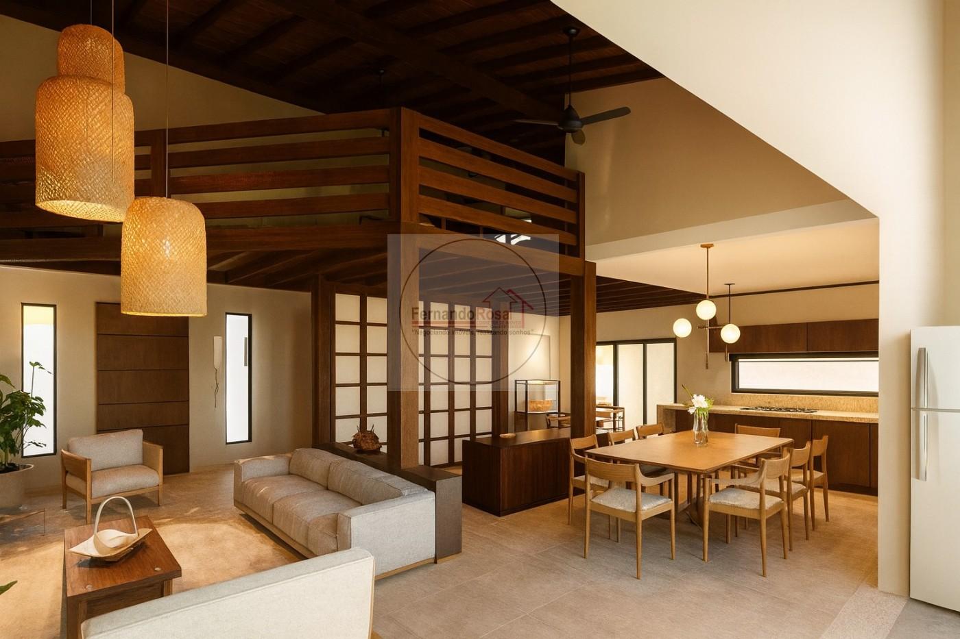 Sobrado, 3 quartos, 142 m² - Foto 5