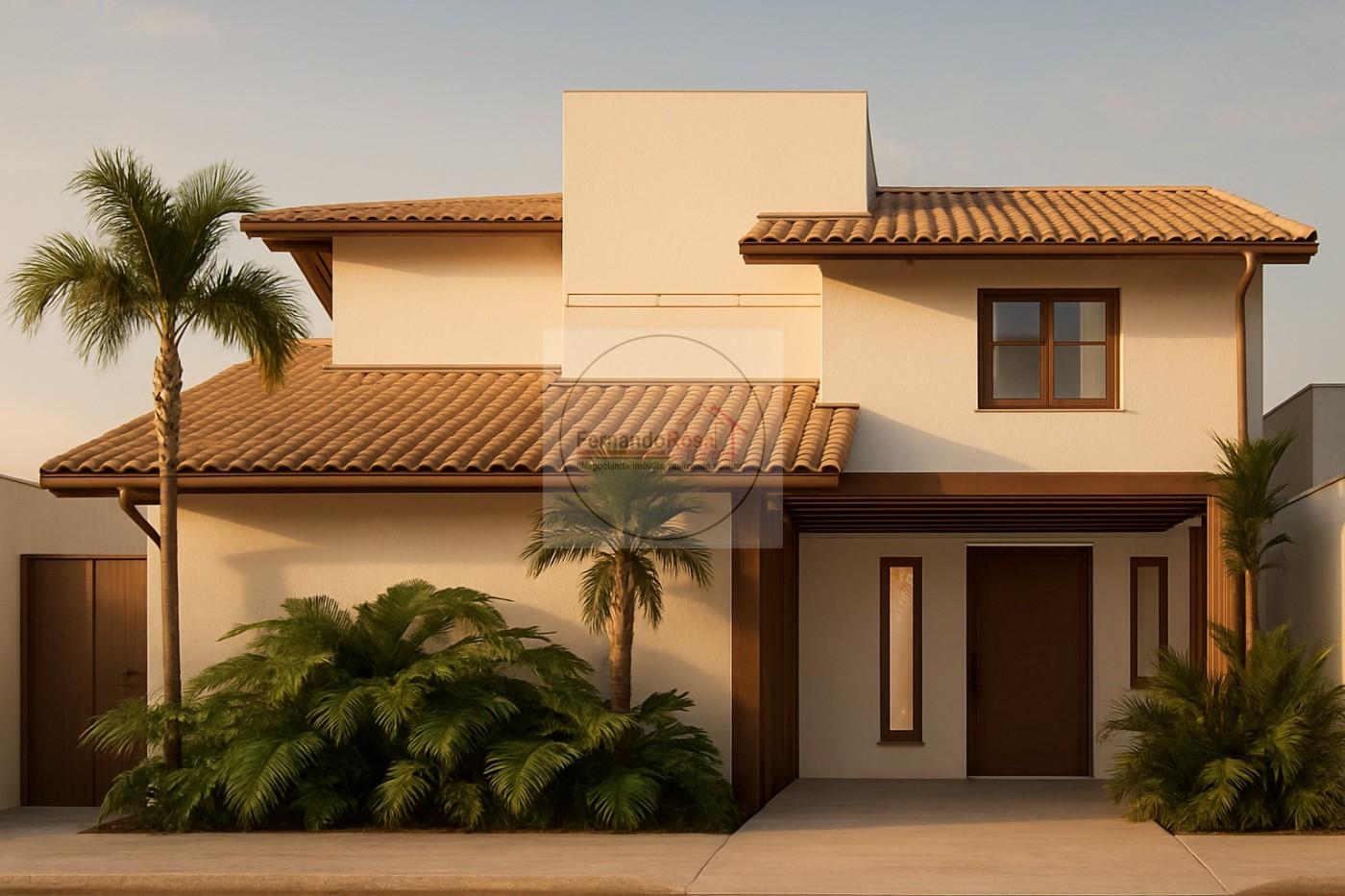 Sobrado, 3 quartos, 142 m² - Foto 3