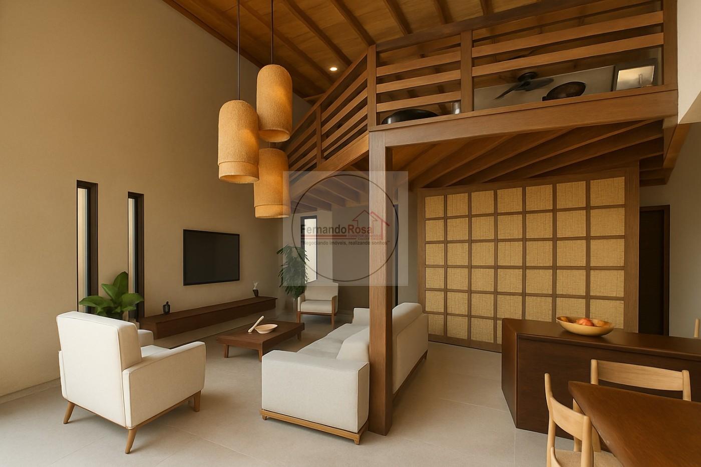 Sobrado, 3 quartos, 142 m² - Foto 6