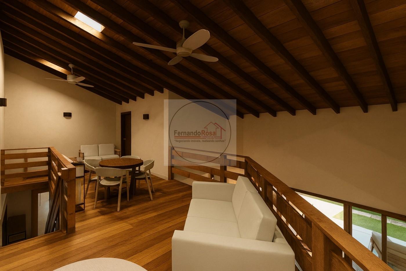 Sobrado, 3 quartos, 142 m² - Foto 8