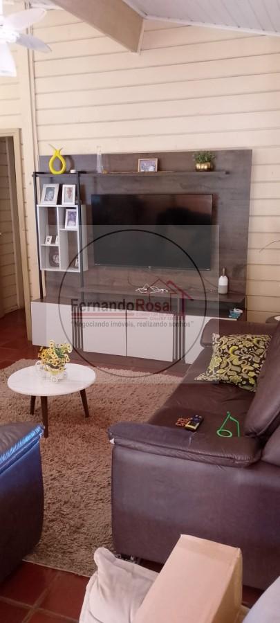 Casa, 5 quartos, 215 m² - Foto 15