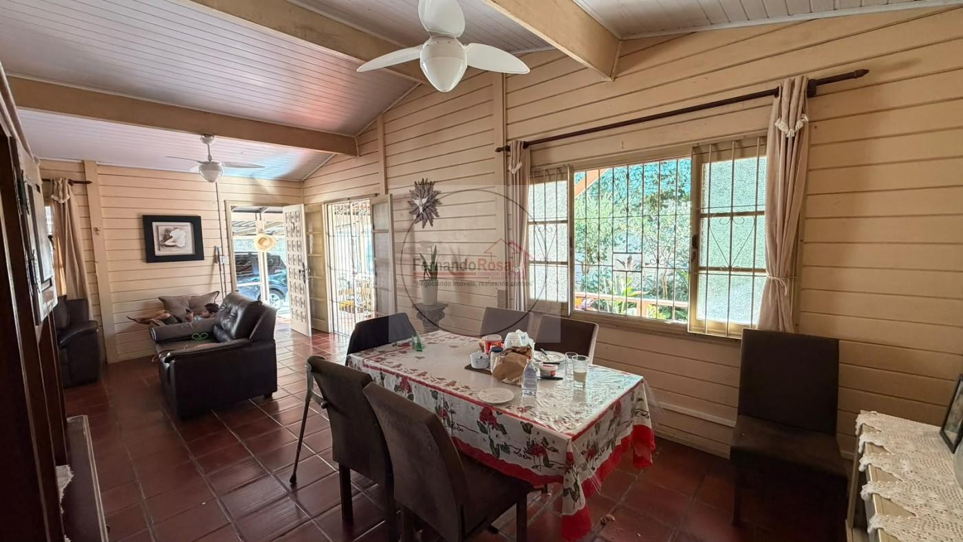 Casa, 5 quartos, 215 m² - Foto 18