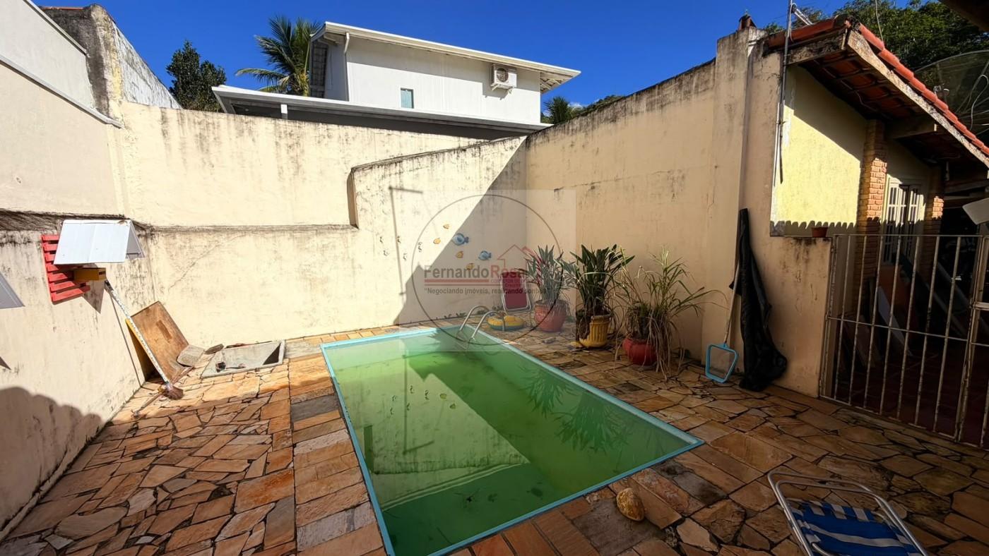 Casa, 5 quartos, 215 m² - Foto 35