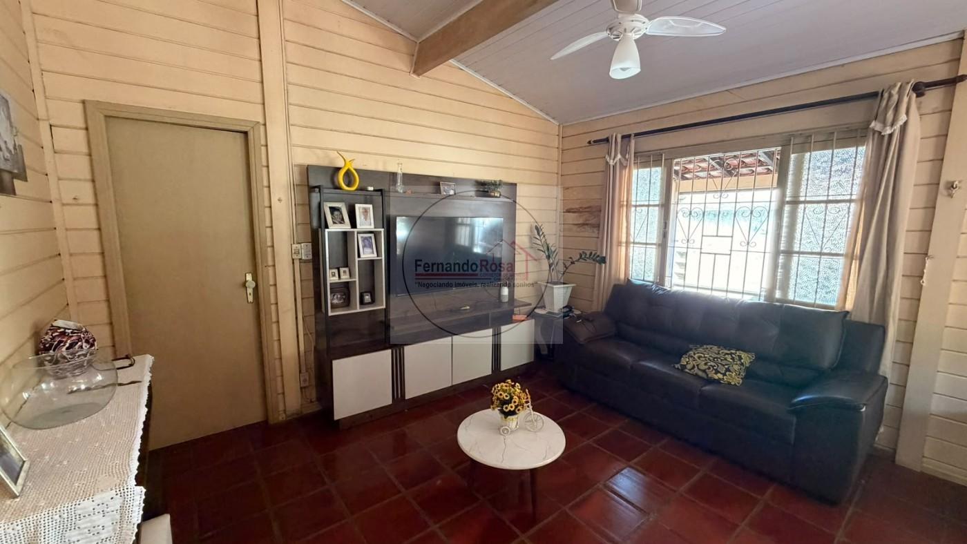 Casa, 5 quartos, 215 m² - Foto 16