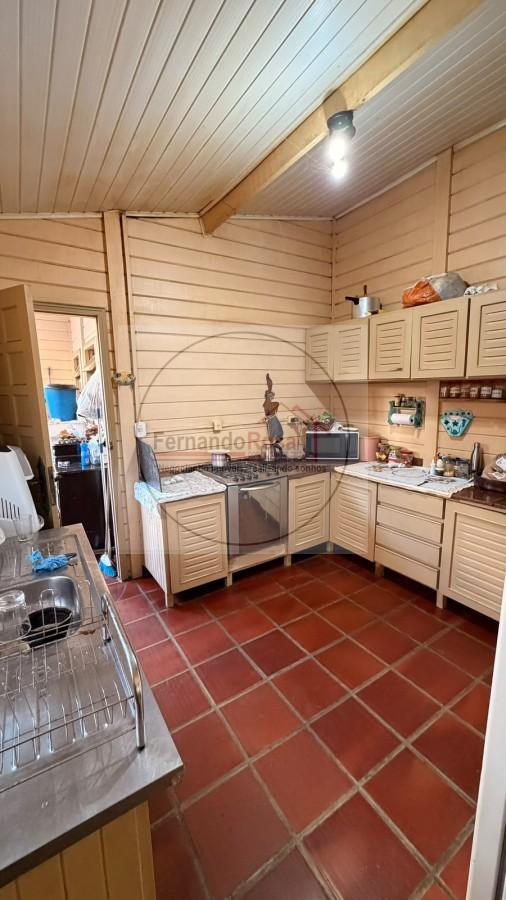 Casa, 5 quartos, 215 m² - Foto 19