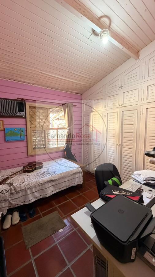 Casa, 5 quartos, 215 m² - Foto 32