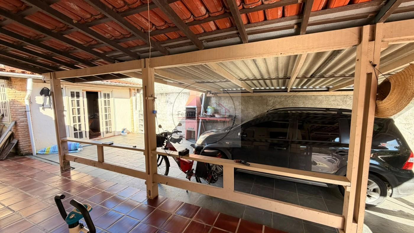 Casa, 5 quartos, 215 m² - Foto 5