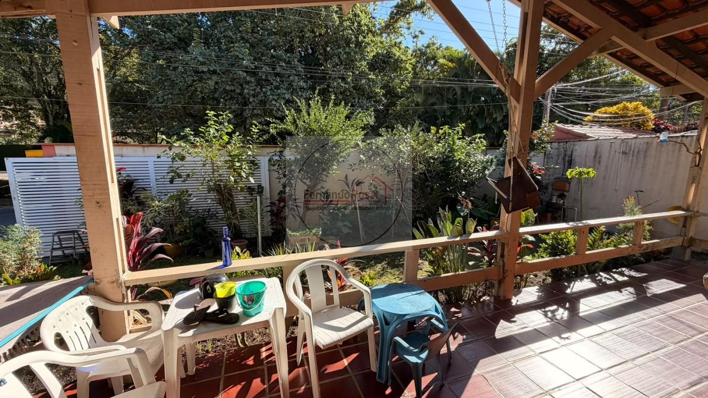 Casa, 5 quartos, 215 m² - Foto 7