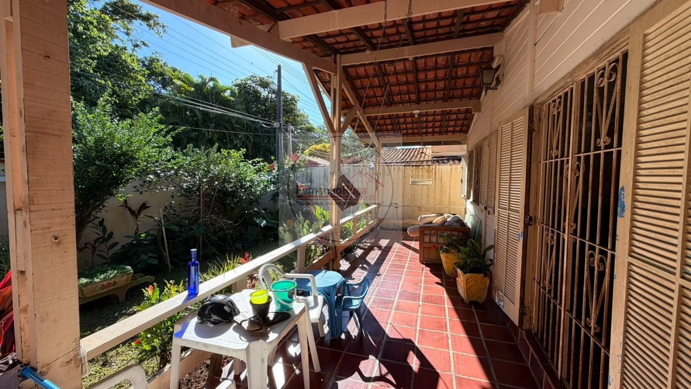 Casa, 5 quartos, 215 m² - Foto 8
