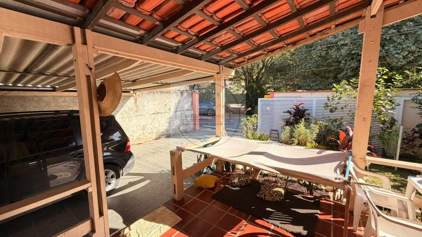 Casa, 5 quartos, 215 m² - Foto 6