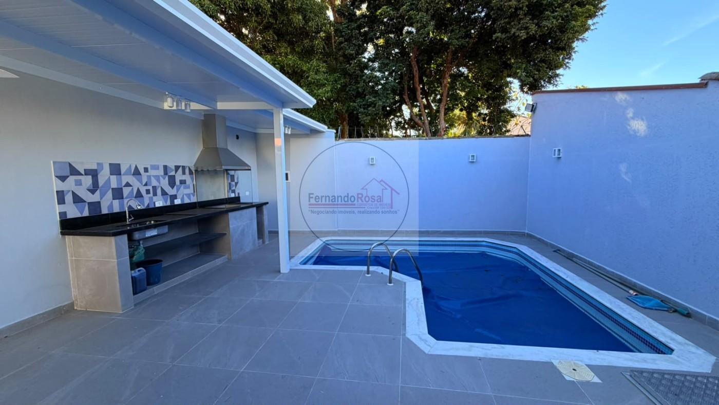 Casa, 3 quartos, 200 m² - Foto 10