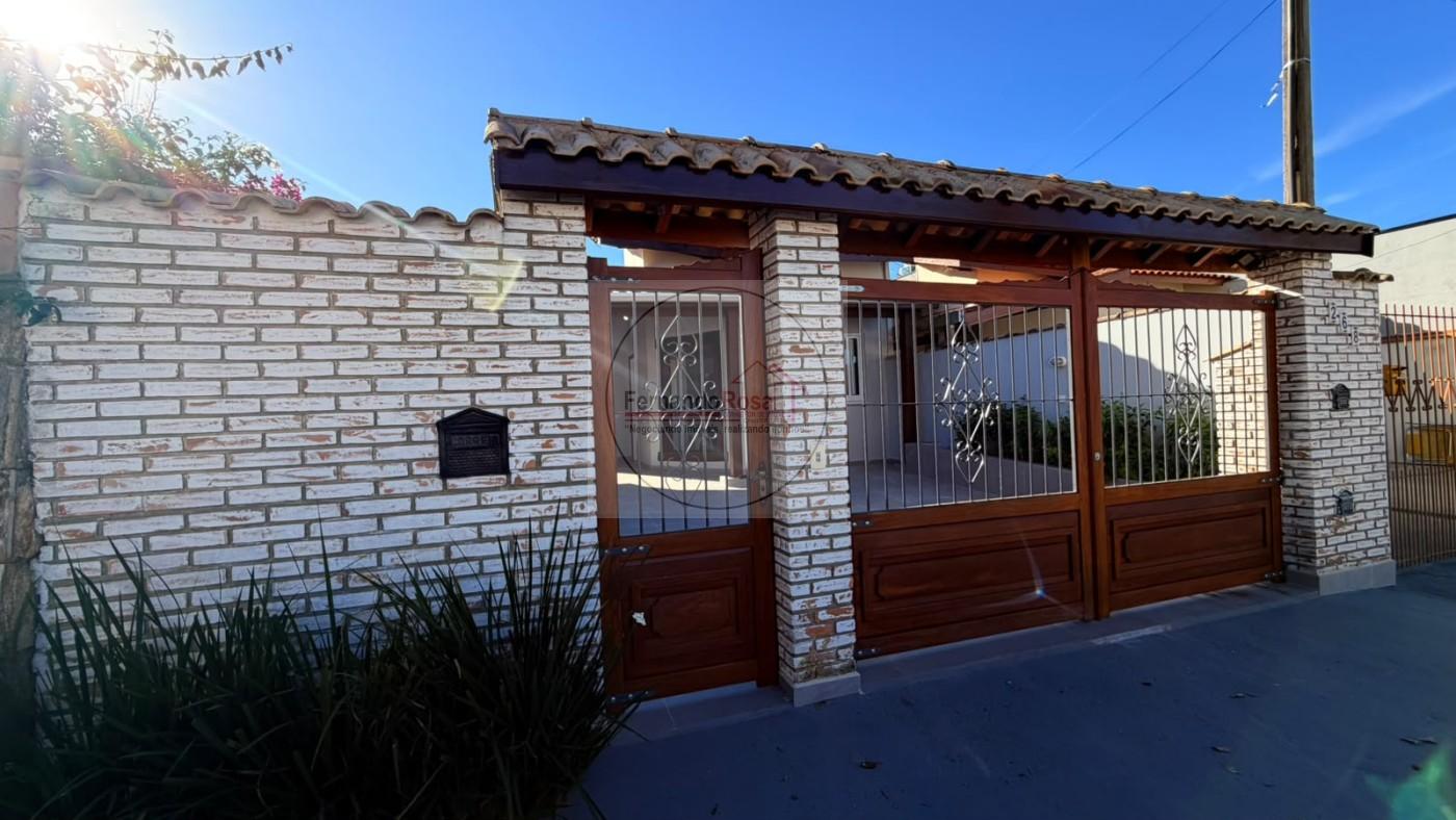 Casa, 3 quartos, 200 m² - Foto 1