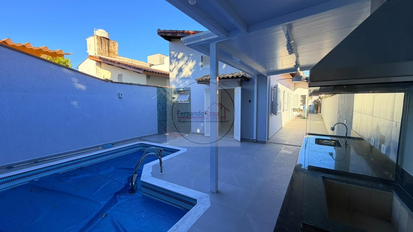 Casa, 3 quartos, 200 m² - Foto 8