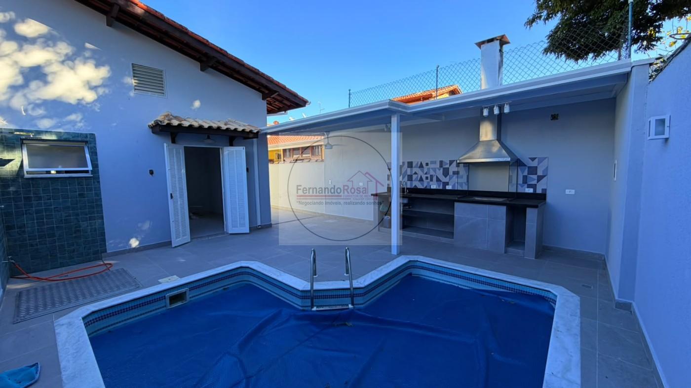 Casa, 3 quartos, 200 m² - Foto 7