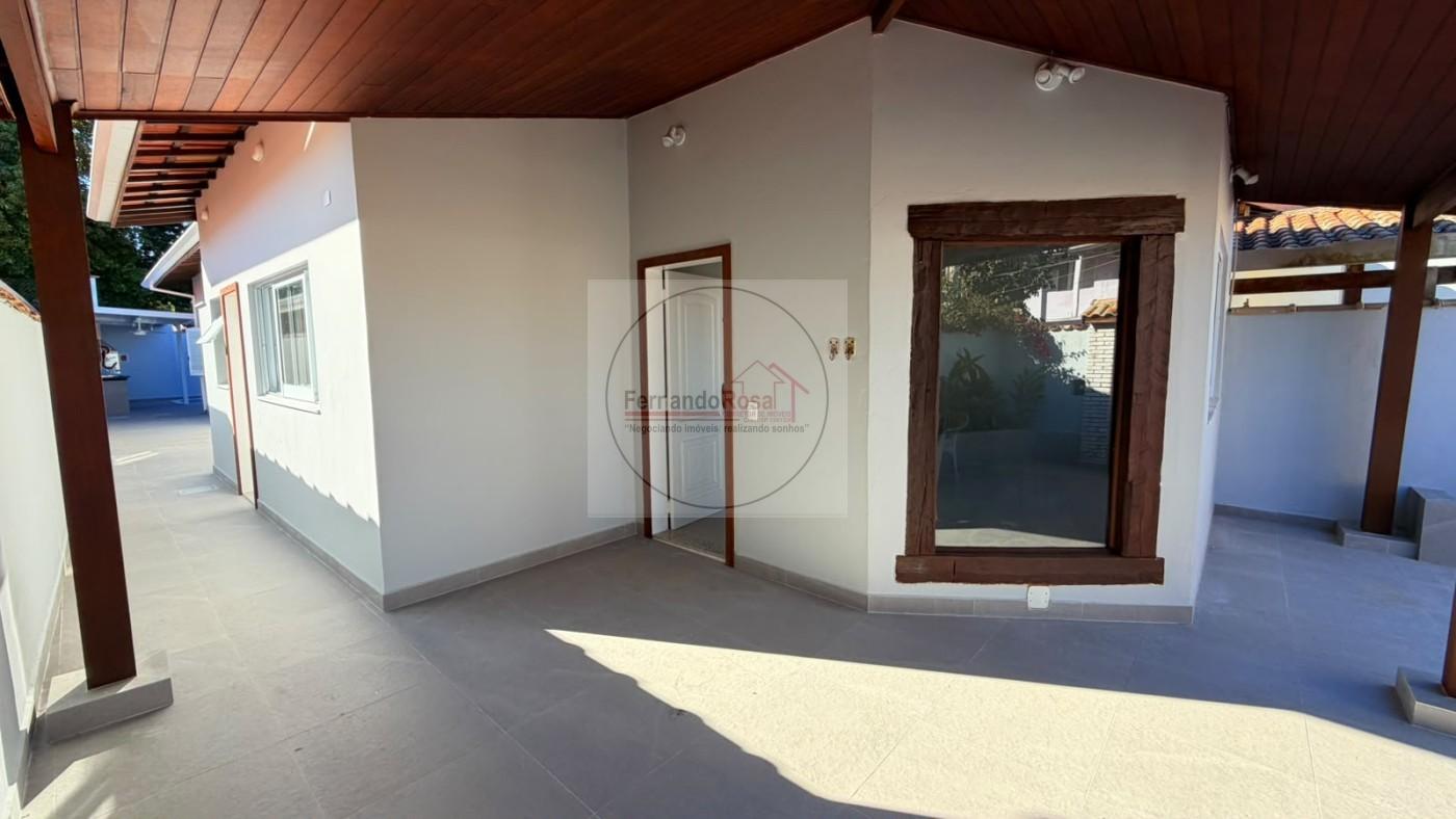 Casa, 3 quartos, 200 m² - Foto 4