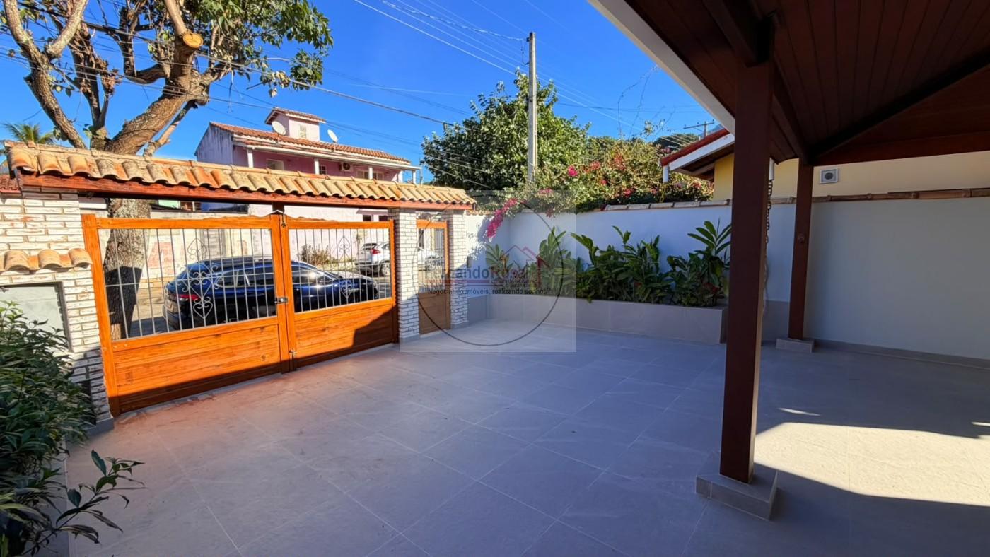 Casa, 3 quartos, 200 m² - Foto 2