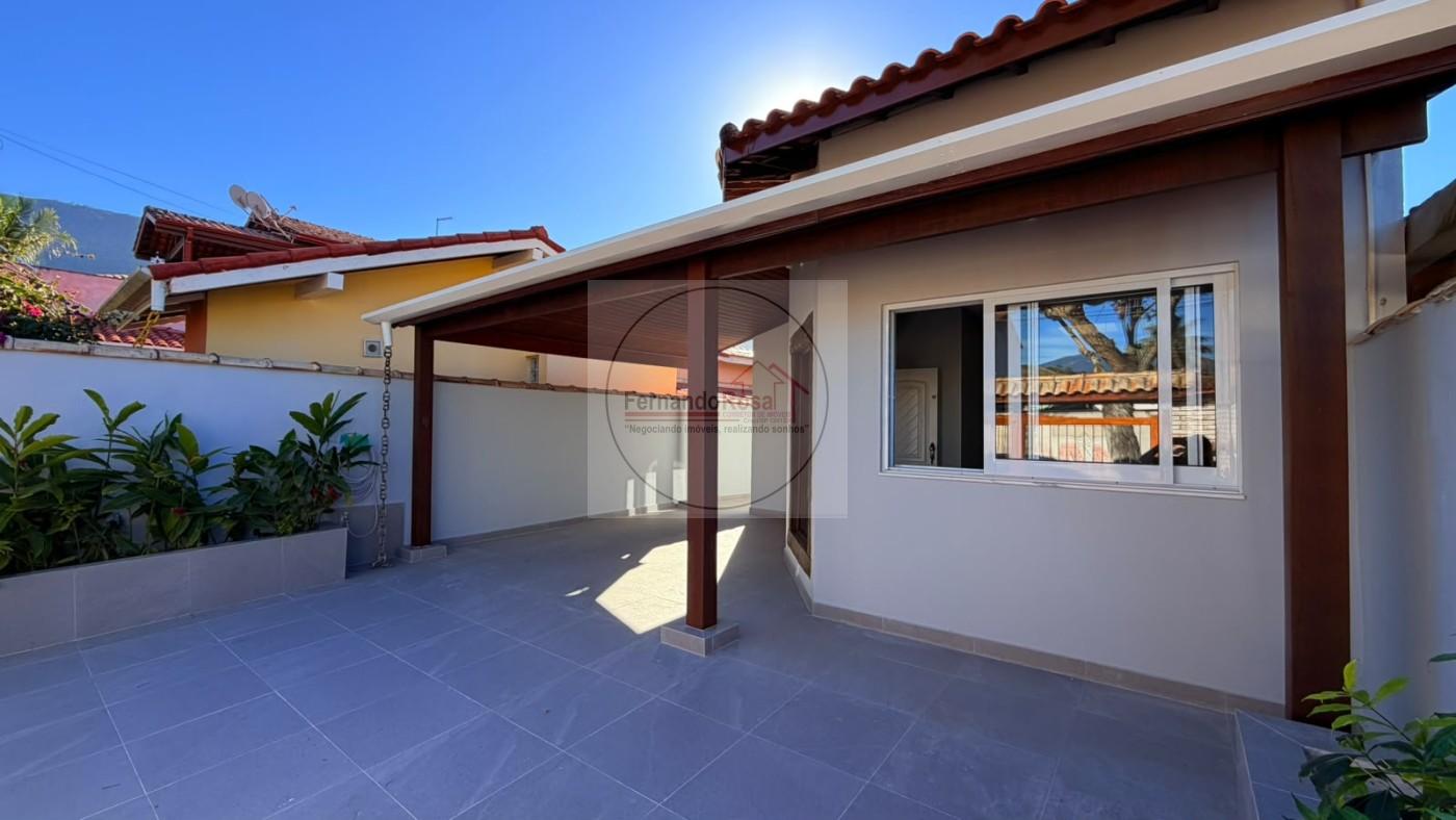 Casa, 3 quartos, 200 m² - Foto 5