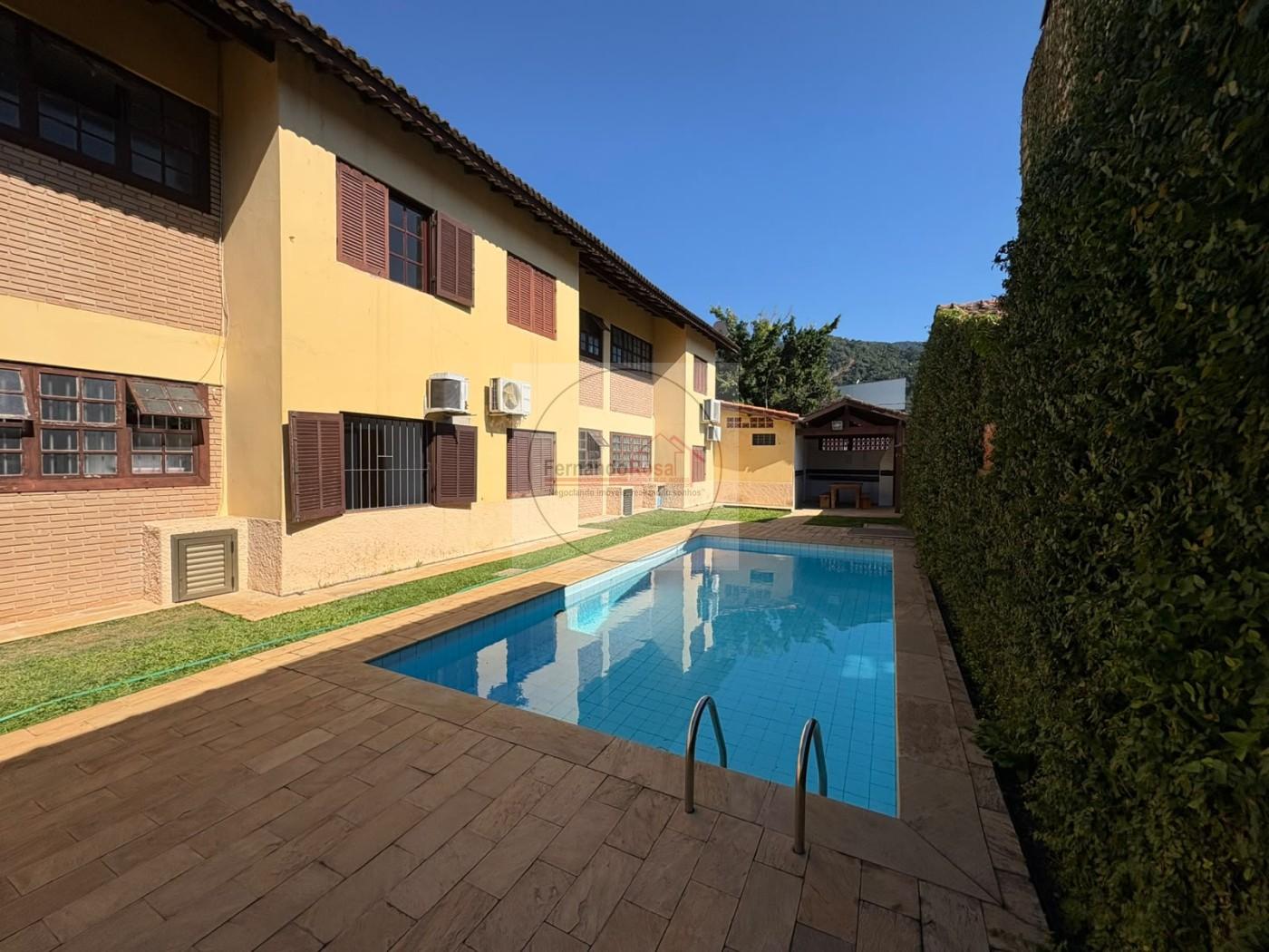 Apartamento, 2 quartos, 66 m² - Foto 2