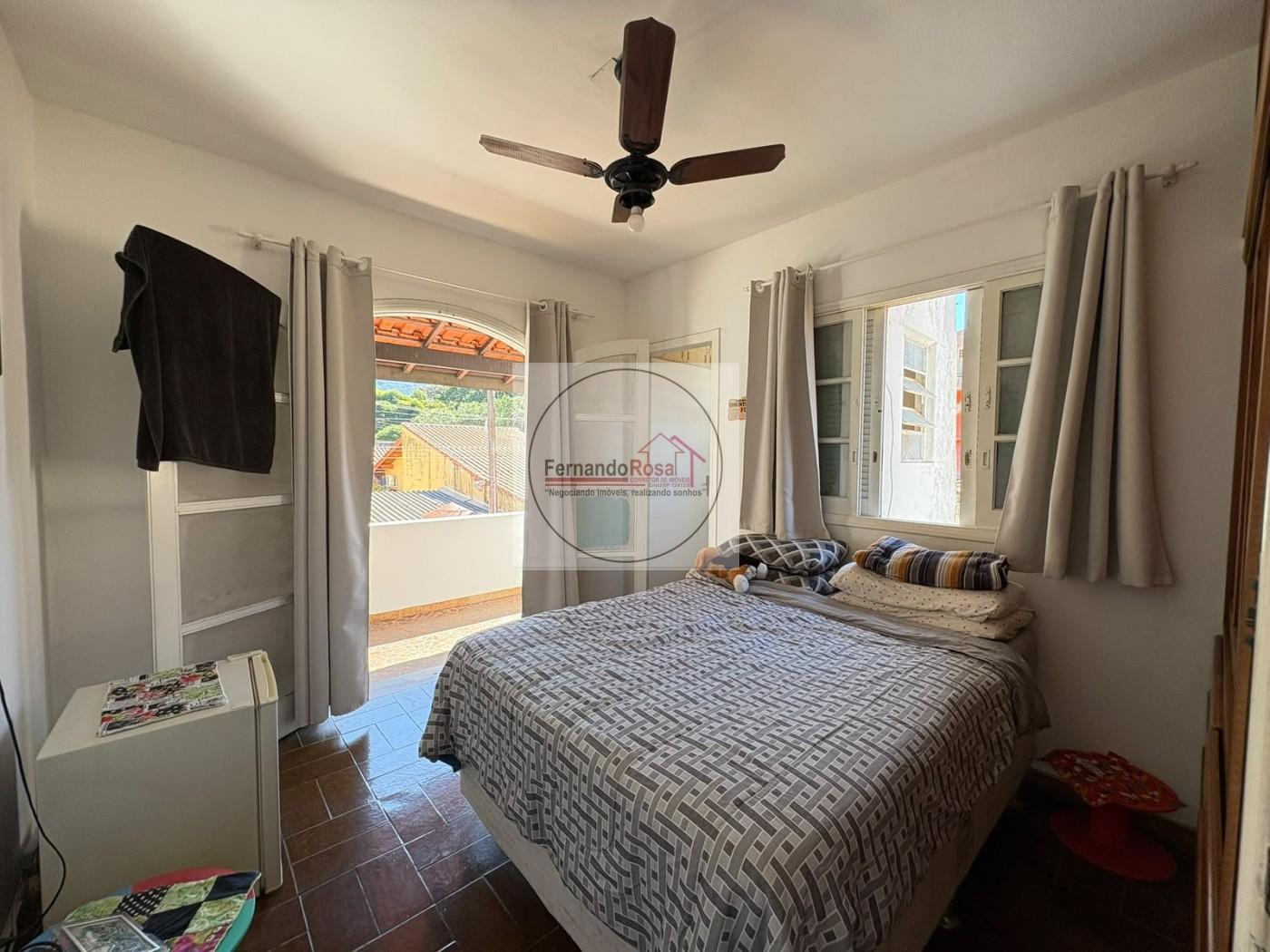 Sobrado, 166 m² - Foto 14