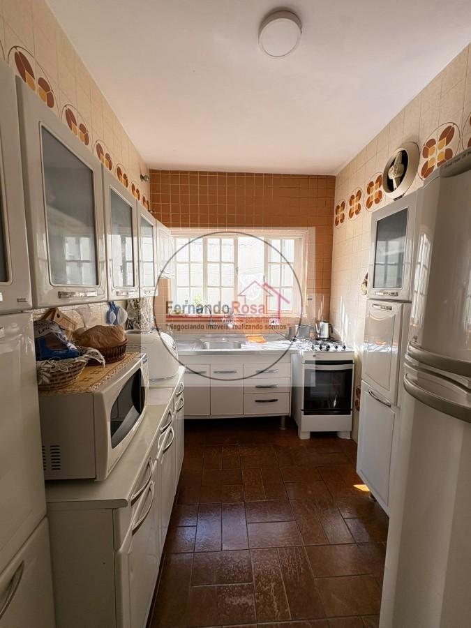Sobrado, 166 m² - Foto 11