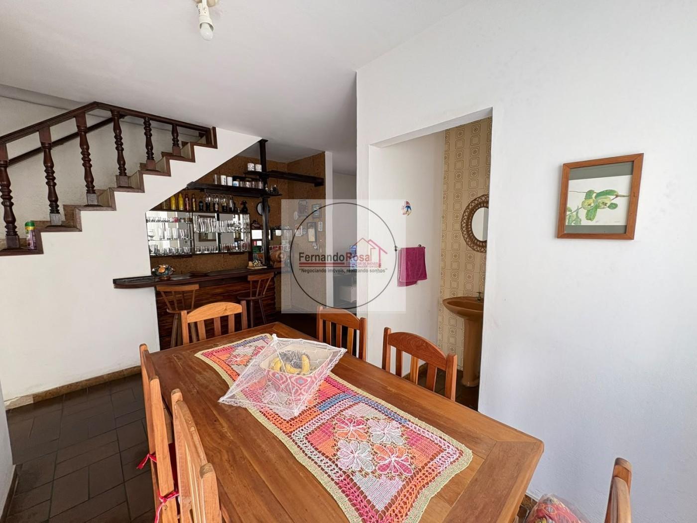 Sobrado, 166 m² - Foto 6