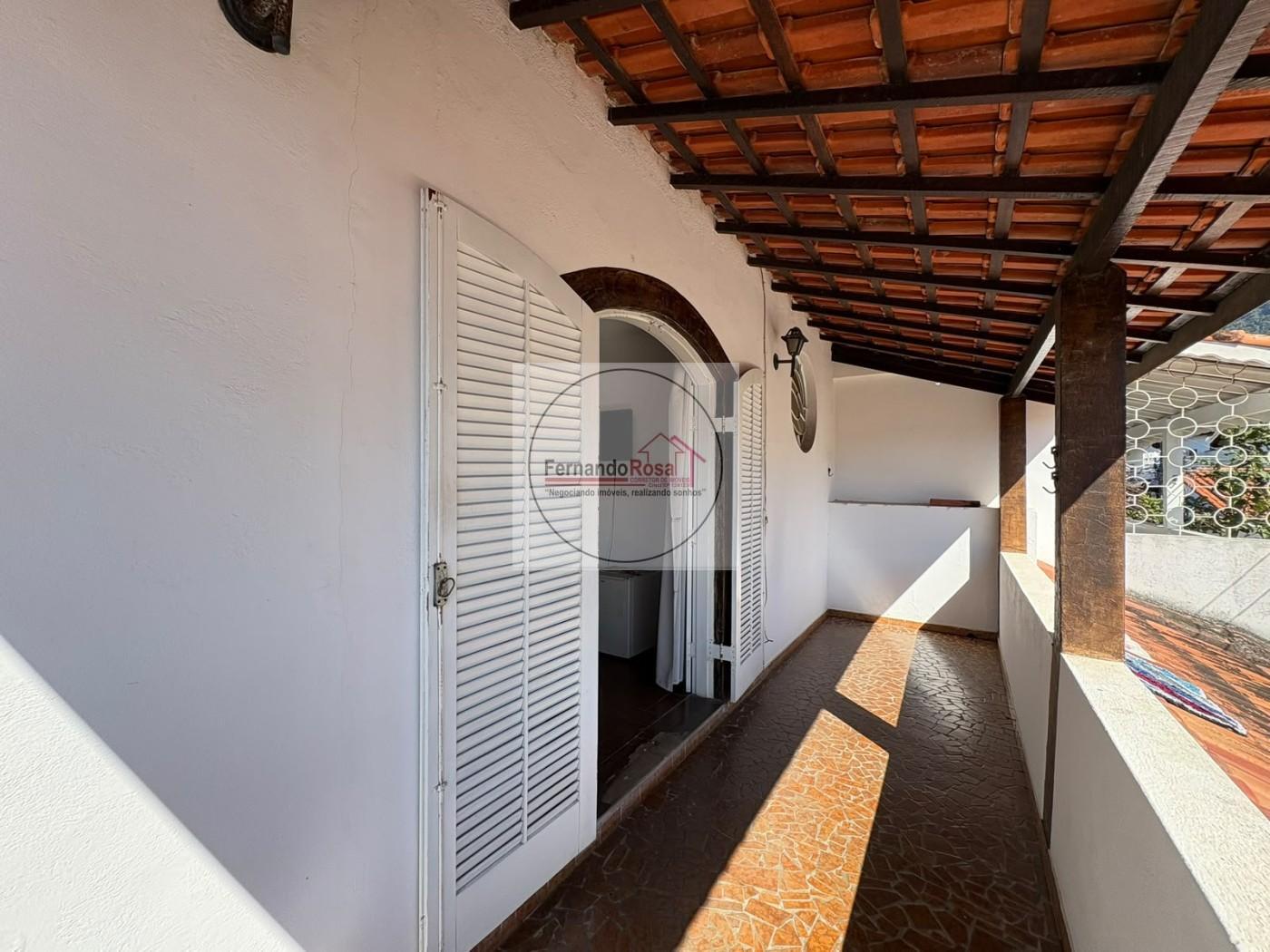 Sobrado, 166 m² - Foto 2