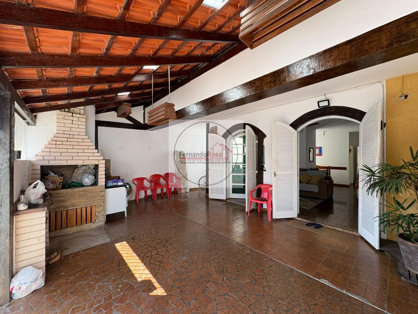 Sobrado, 166 m² - Foto 12