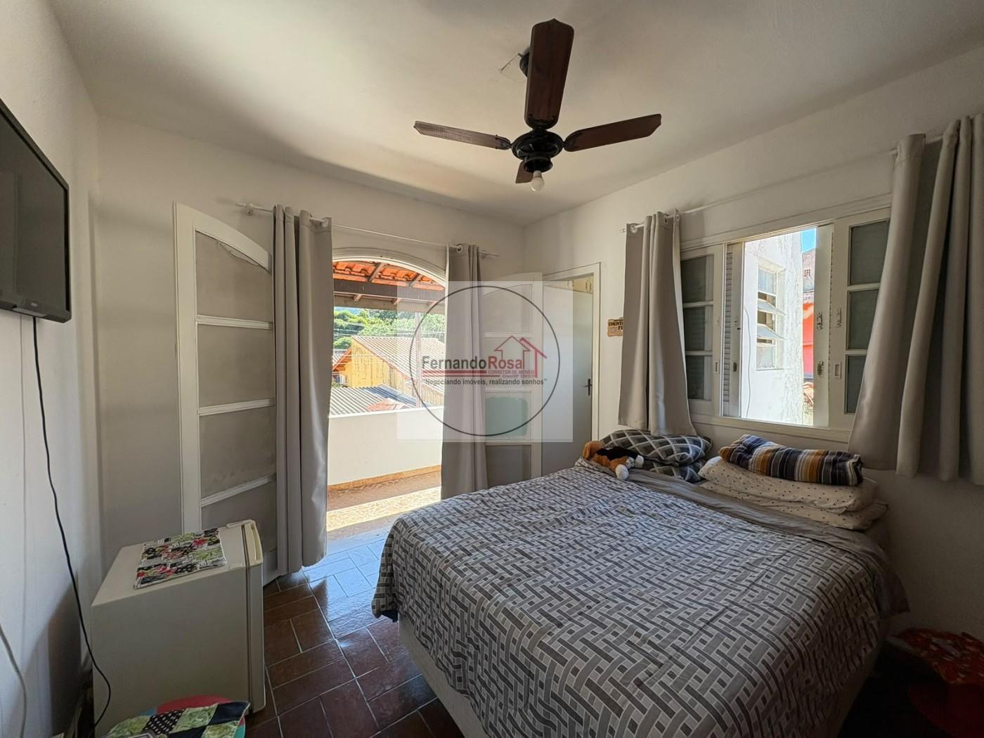 Sobrado, 166 m² - Foto 22