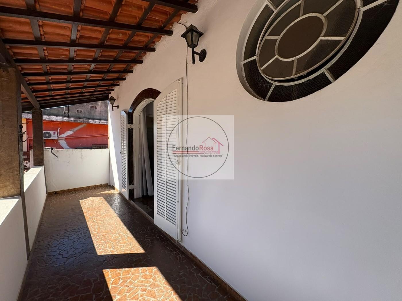 Sobrado, 166 m² - Foto 1