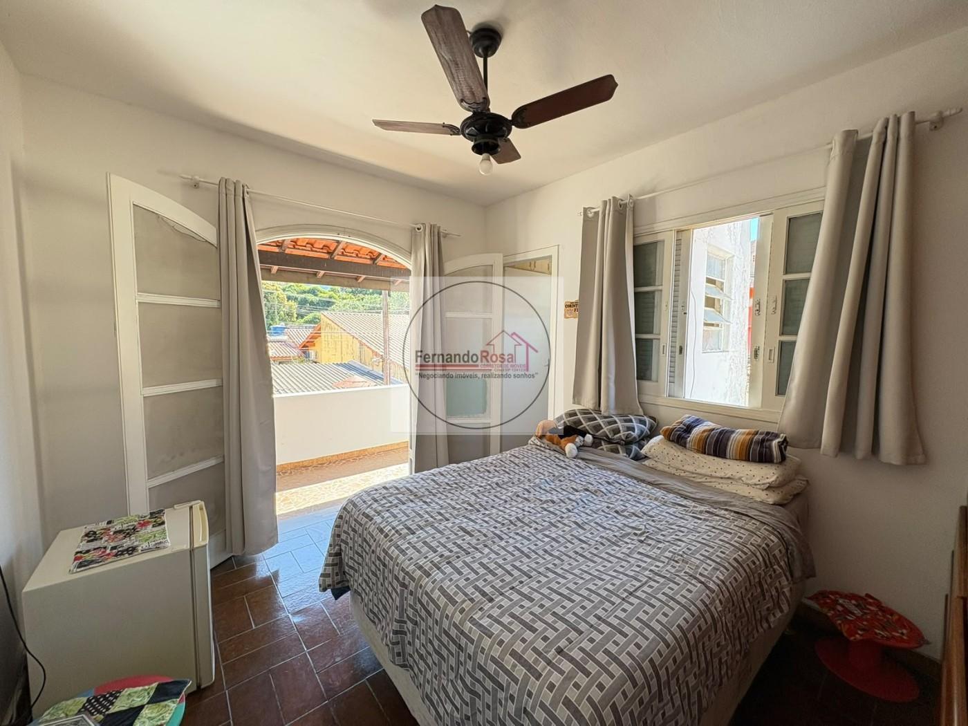 Sobrado, 166 m² - Foto 23