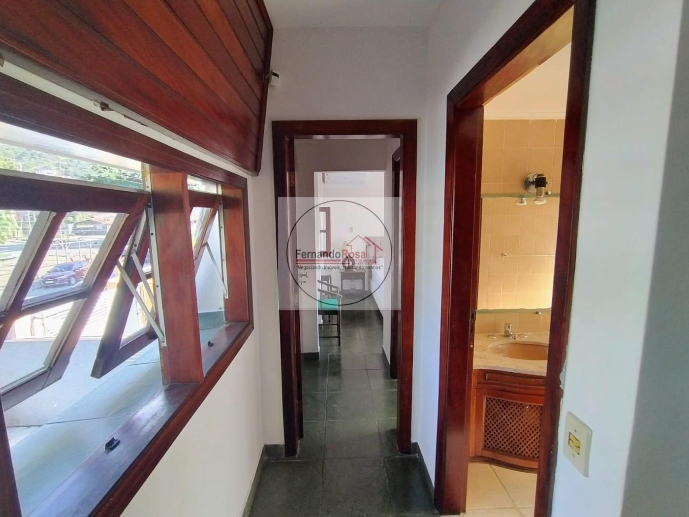Casa, 5 quartos, 216 m² - Foto 32