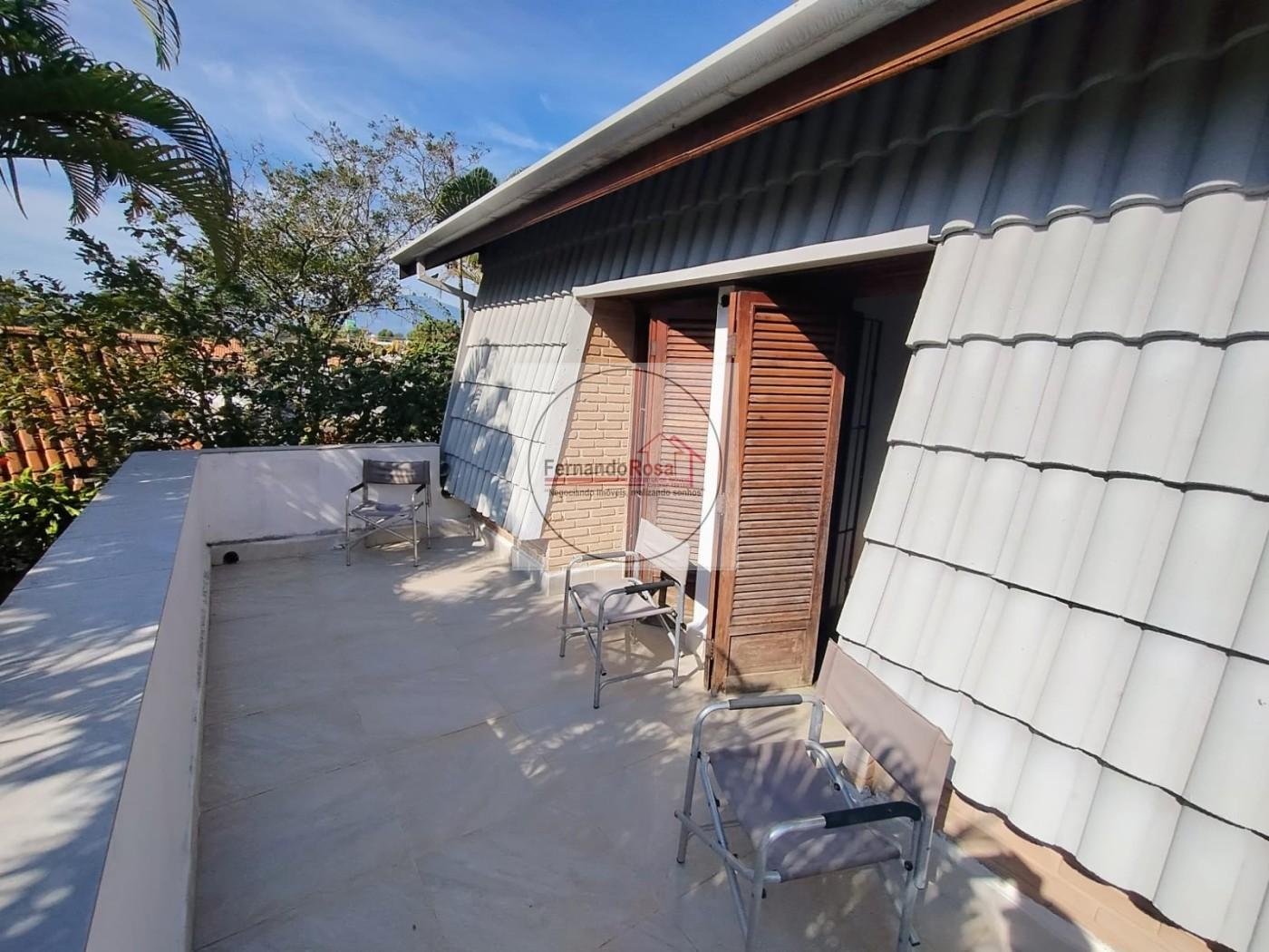 Casa, 5 quartos, 216 m² - Foto 35