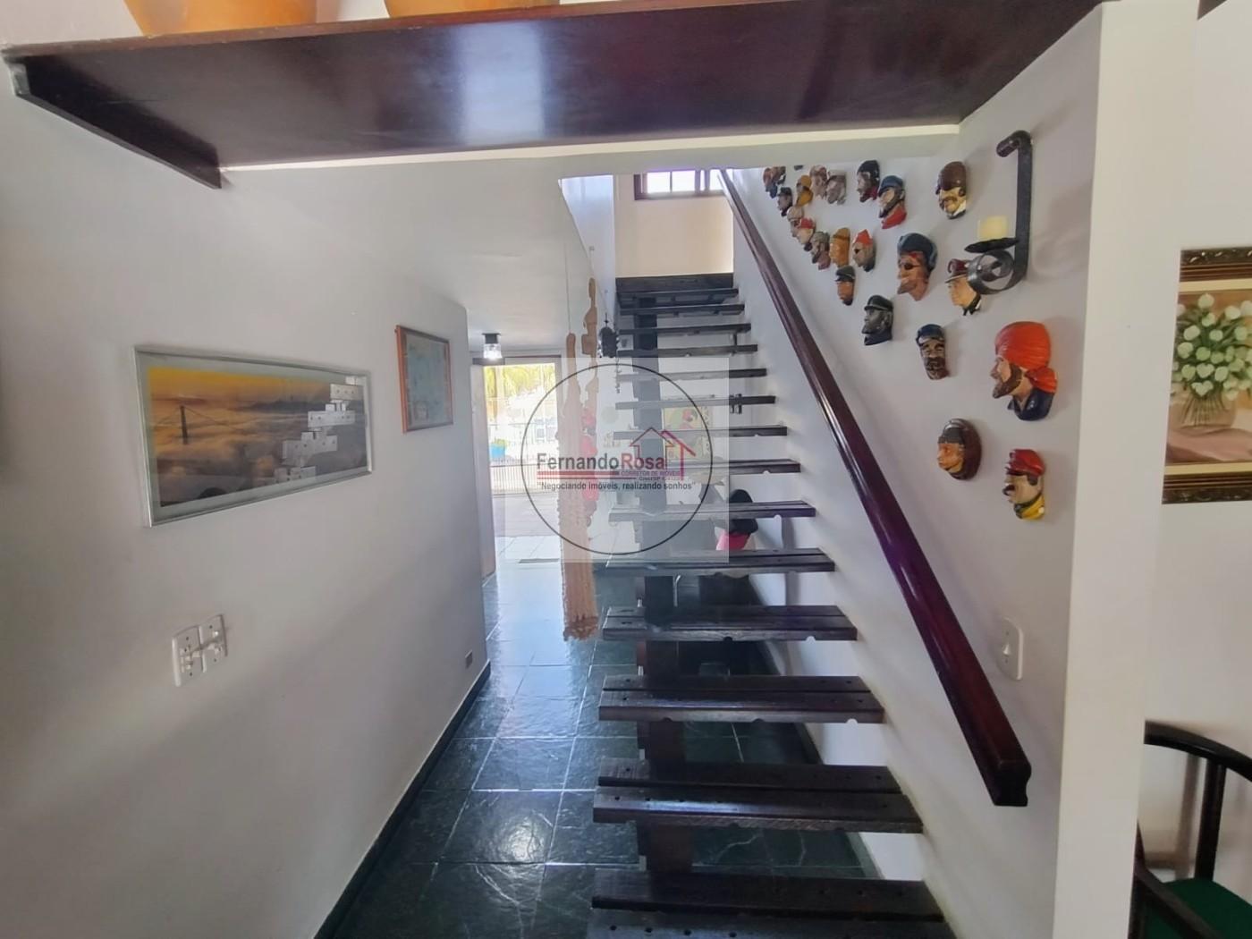 Casa, 5 quartos, 216 m² - Foto 41