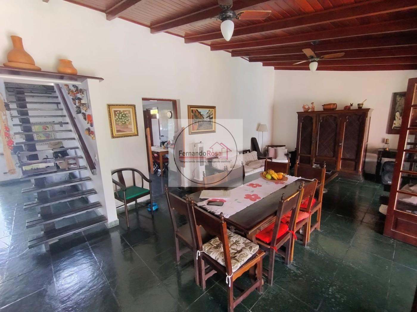 Casa, 5 quartos, 216 m² - Foto 42