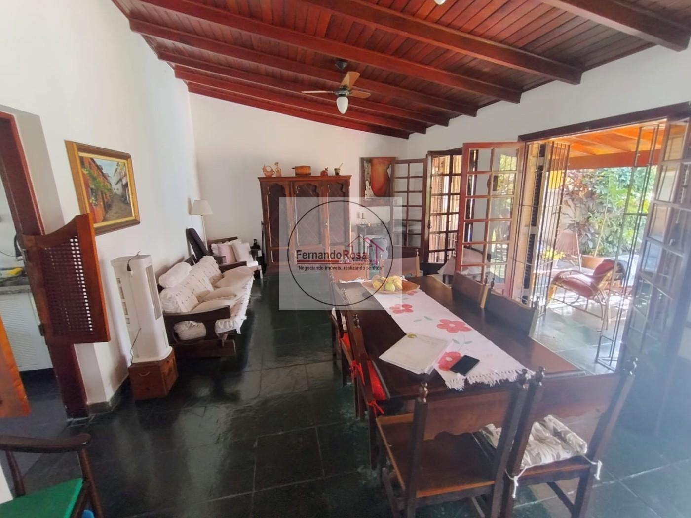 Casa, 5 quartos, 216 m² - Foto 46