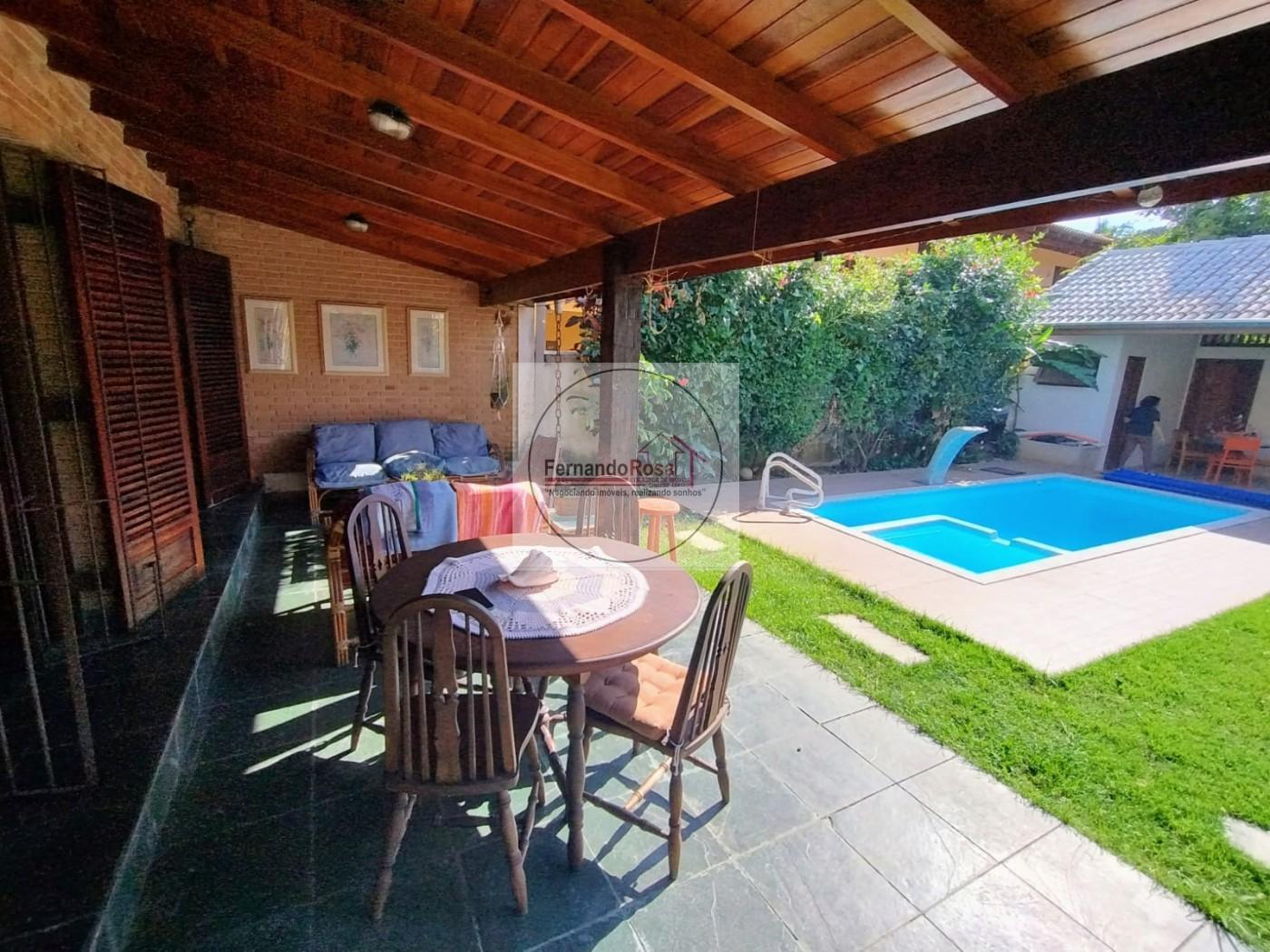 Casa, 5 quartos, 216 m² - Foto 13