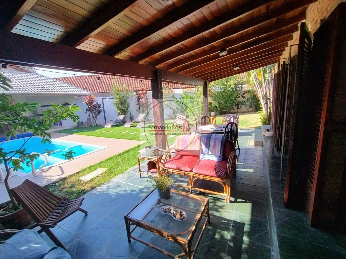 Casa, 5 quartos, 216 m² - Foto 14