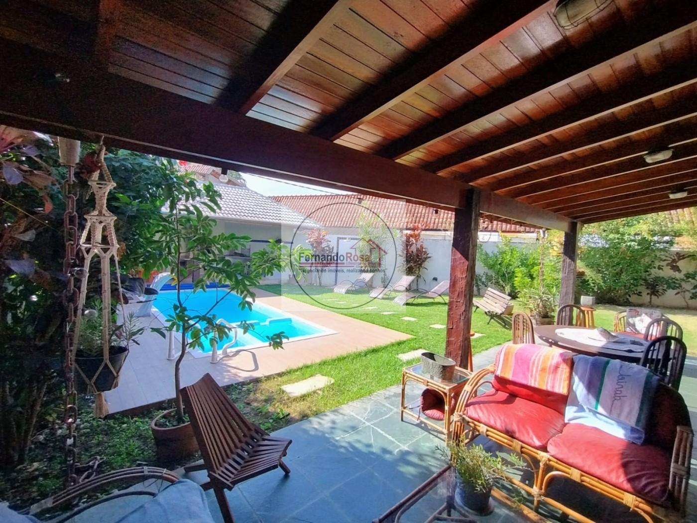 Casa, 5 quartos, 216 m² - Foto 11