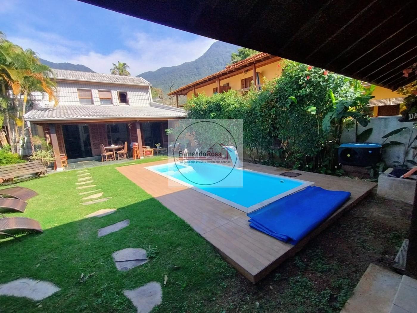 Casa, 5 quartos, 216 m² - Foto 16