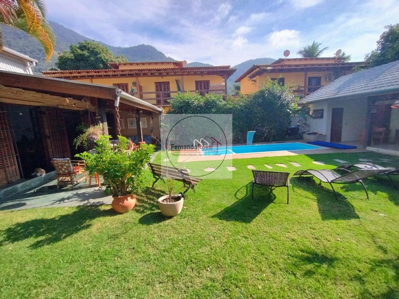 Casa, 5 quartos, 216 m² - Foto 15